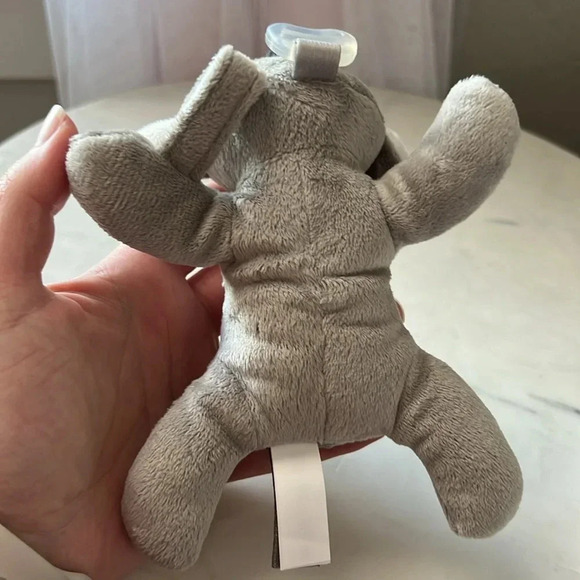 Philips Avent Baby Koala Pacifier Soothie Snuggler - Picture 4 of 5